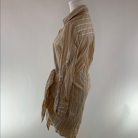 Derek Lam 10 Crosby Charlotte Dress, 8 - Picture 9 of 15